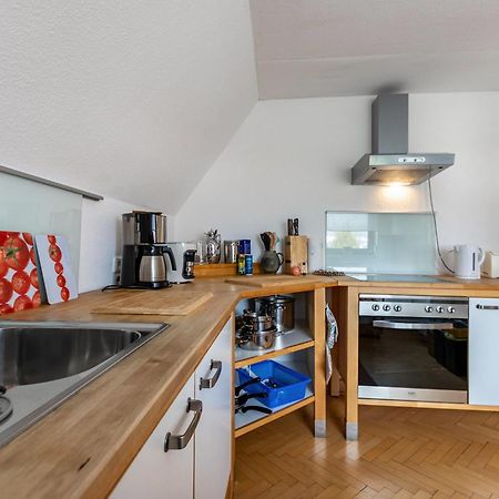 Ferienwohnung Kappeln - Kiekut 11 Zewnętrze zdjęcie