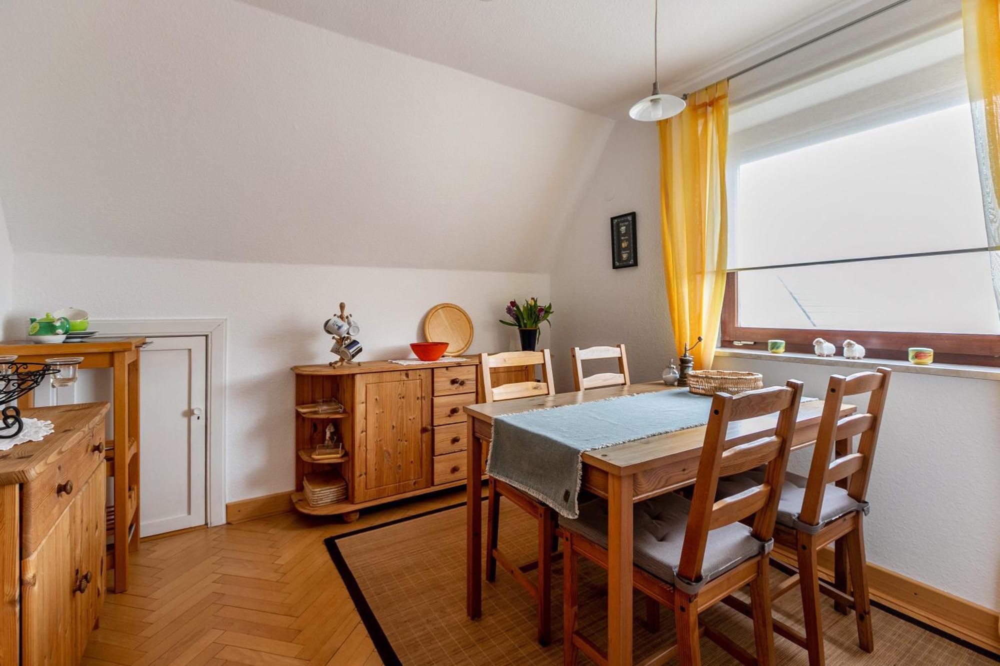 Ferienwohnung Kappeln - Kiekut 11 Zewnętrze zdjęcie
