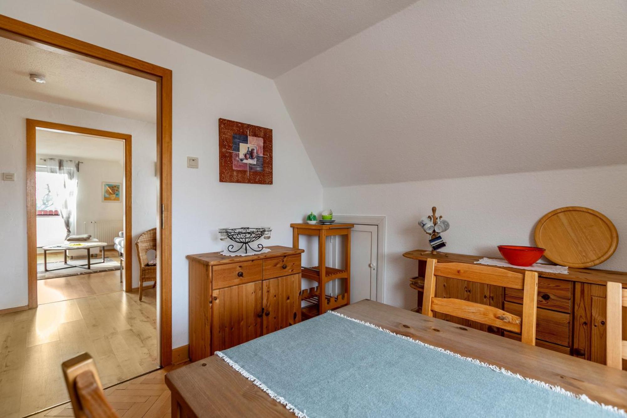 Ferienwohnung Kappeln - Kiekut 11 Zewnętrze zdjęcie