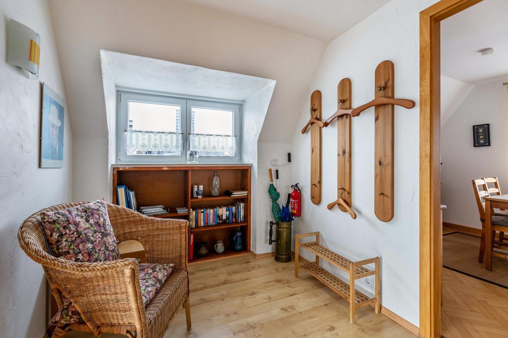 Ferienwohnung Kappeln - Kiekut 11 Zewnętrze zdjęcie