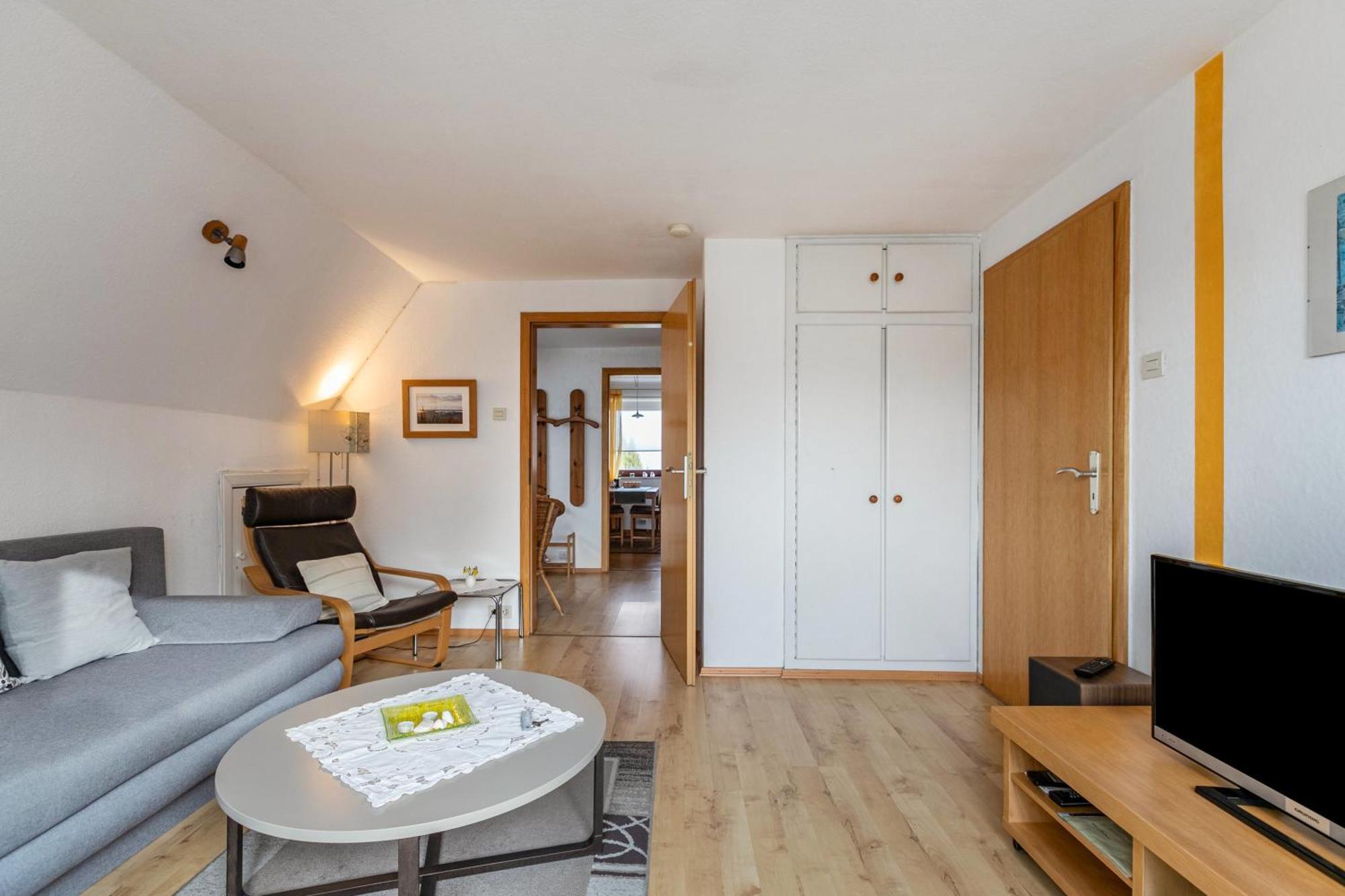 Ferienwohnung Kappeln - Kiekut 11 Zewnętrze zdjęcie