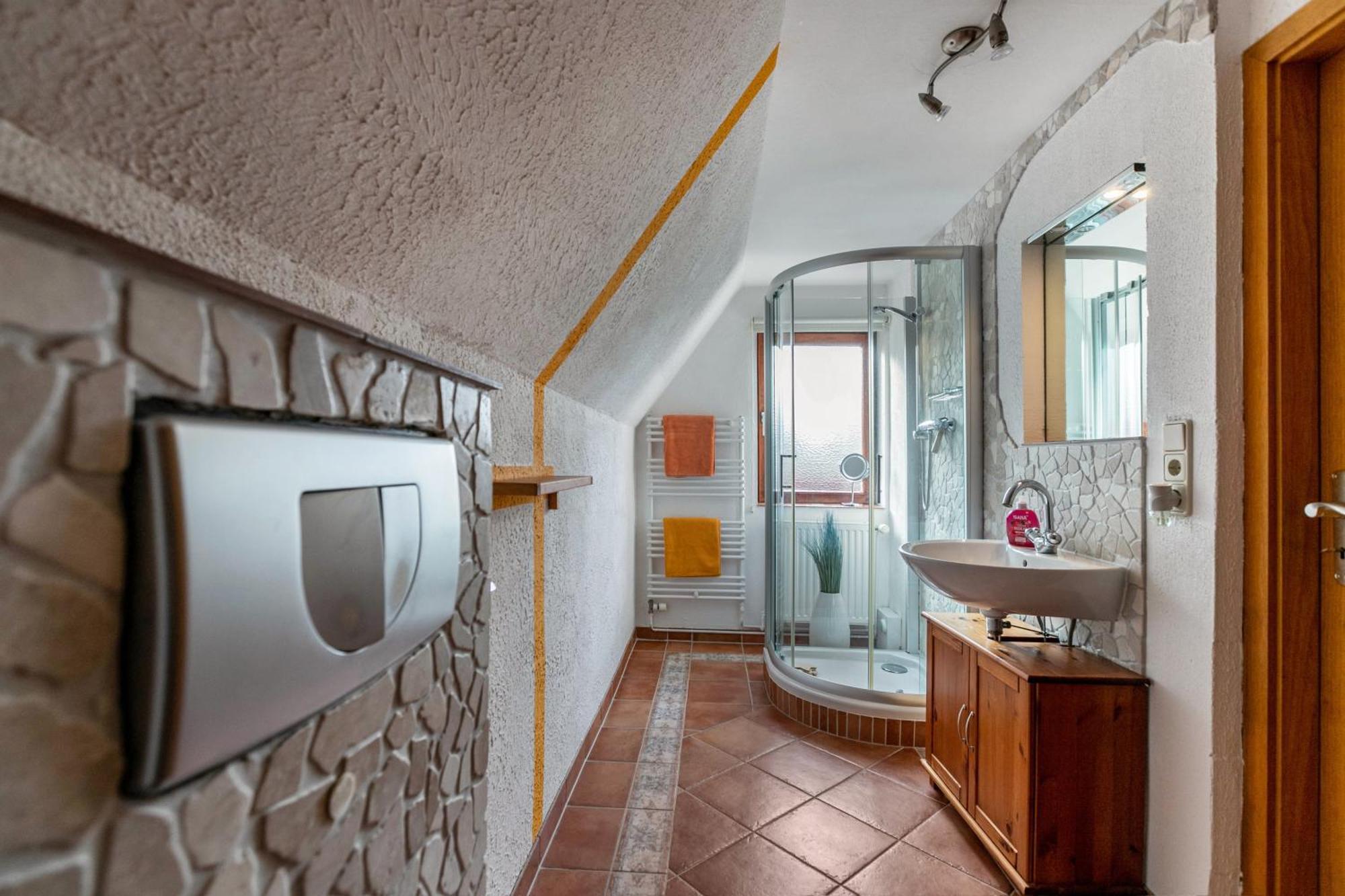 Ferienwohnung Kappeln - Kiekut 11 Zewnętrze zdjęcie