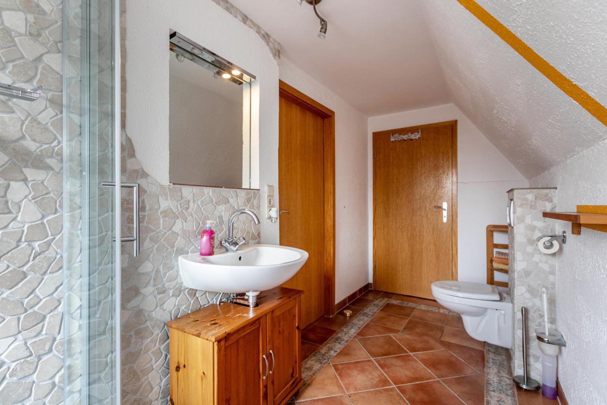 Ferienwohnung Kappeln - Kiekut 11 Zewnętrze zdjęcie