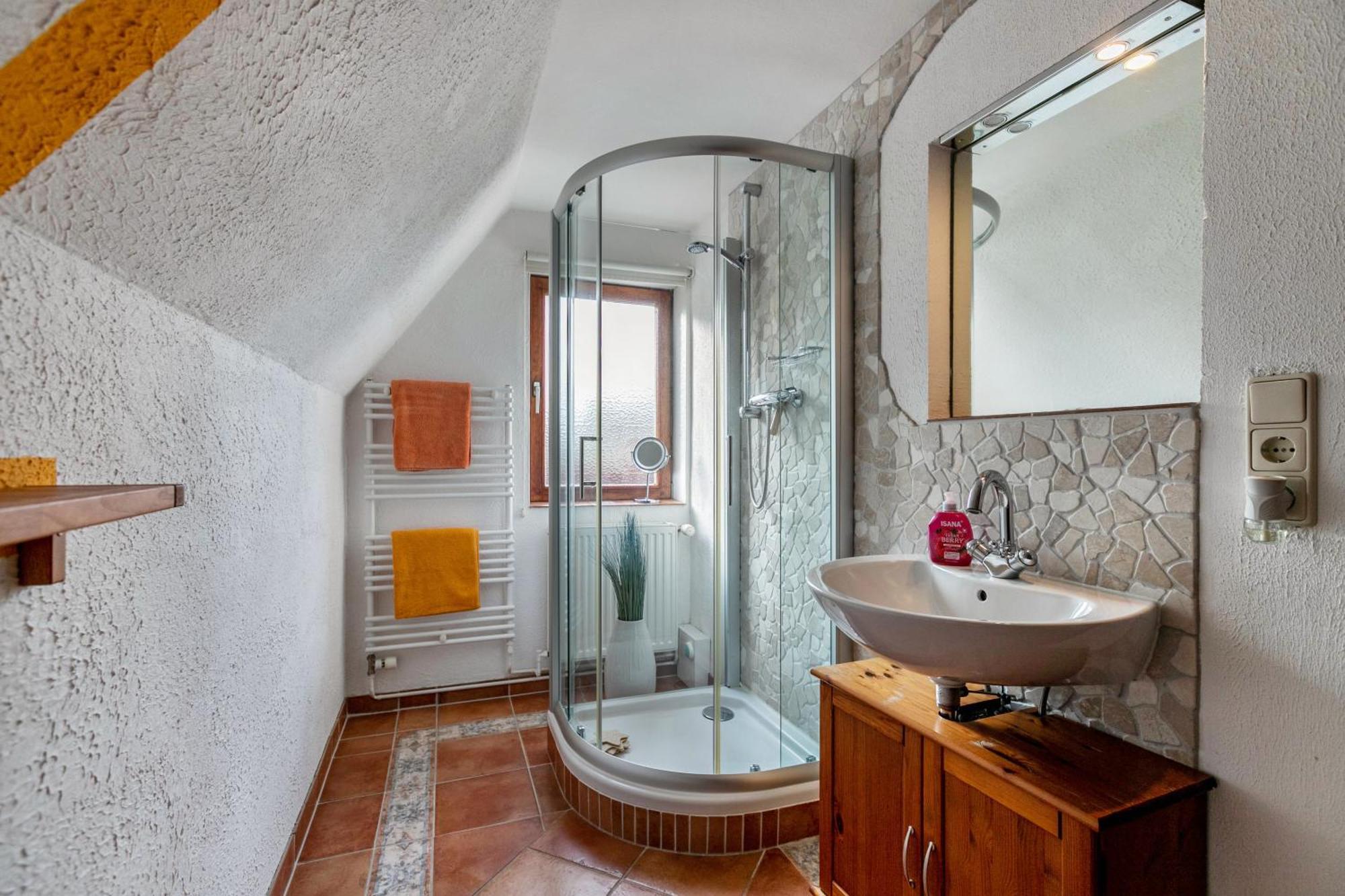 Ferienwohnung Kappeln - Kiekut 11 Zewnętrze zdjęcie