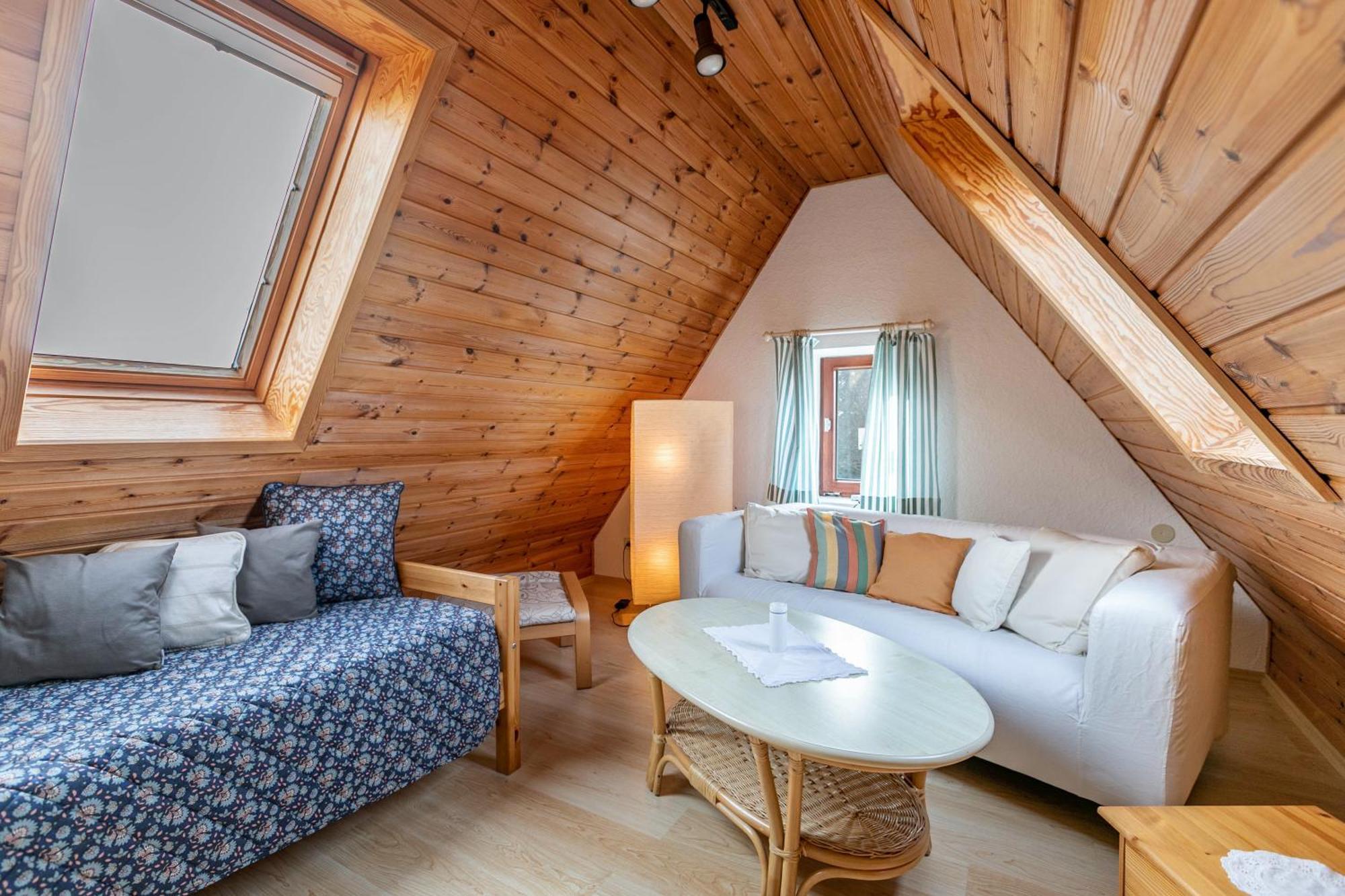 Ferienwohnung Kappeln - Kiekut 11 Zewnętrze zdjęcie