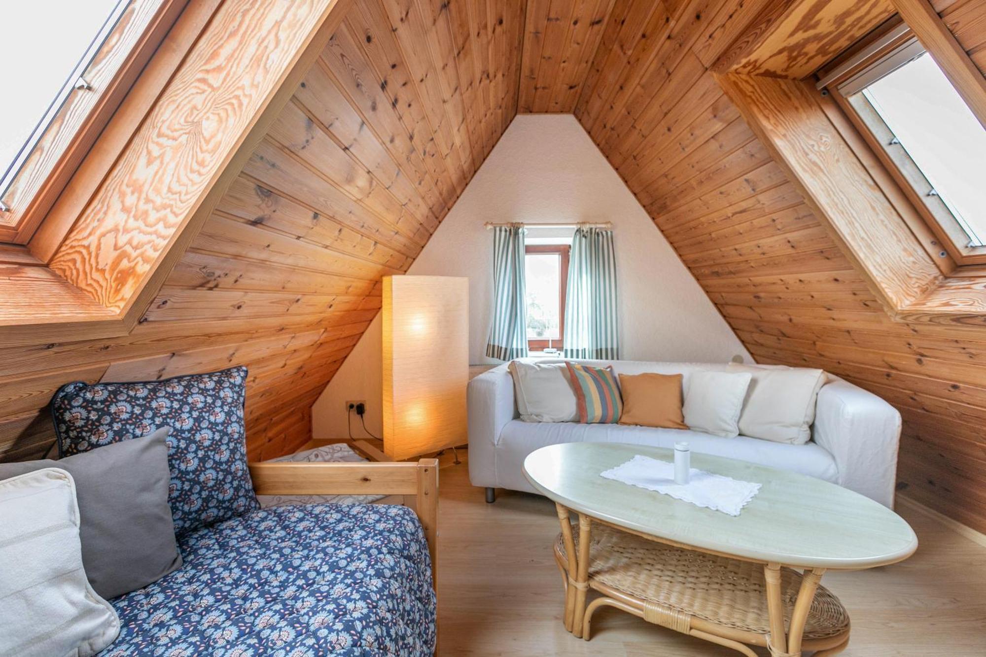 Ferienwohnung Kappeln - Kiekut 11 Zewnętrze zdjęcie