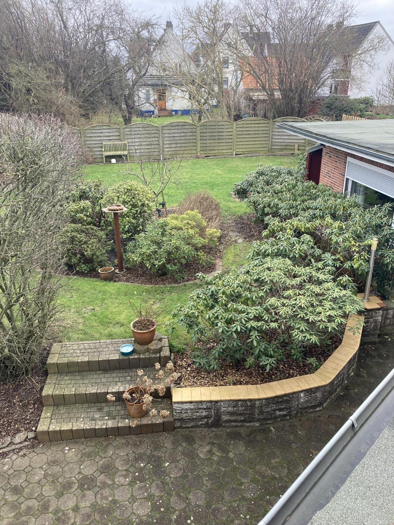 Ferienwohnung Kappeln - Kiekut 11 Zewnętrze zdjęcie