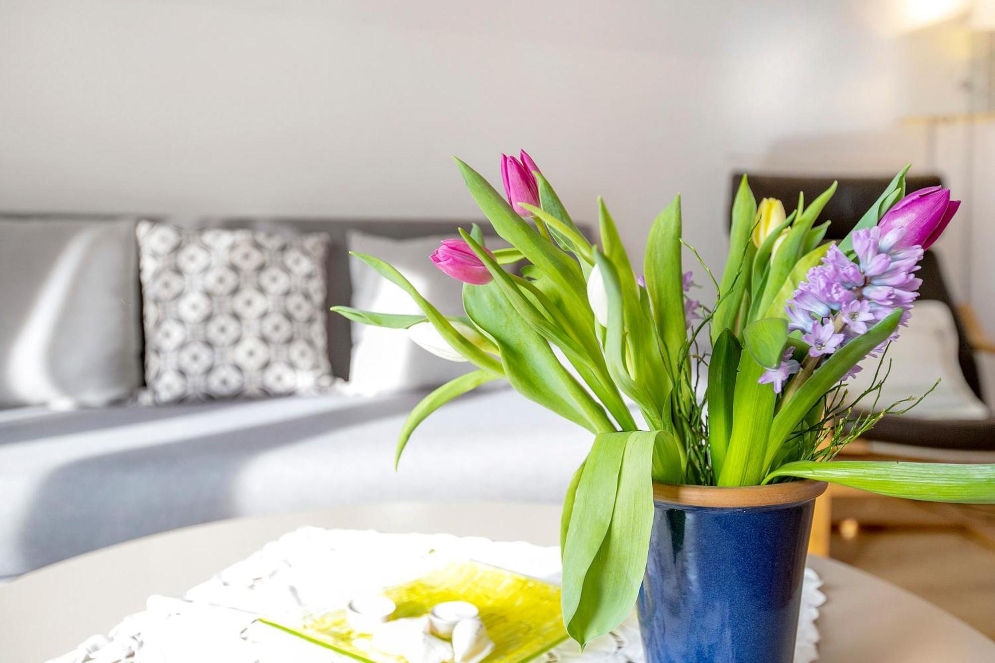 Ferienwohnung Kappeln - Kiekut 11 Zewnętrze zdjęcie
