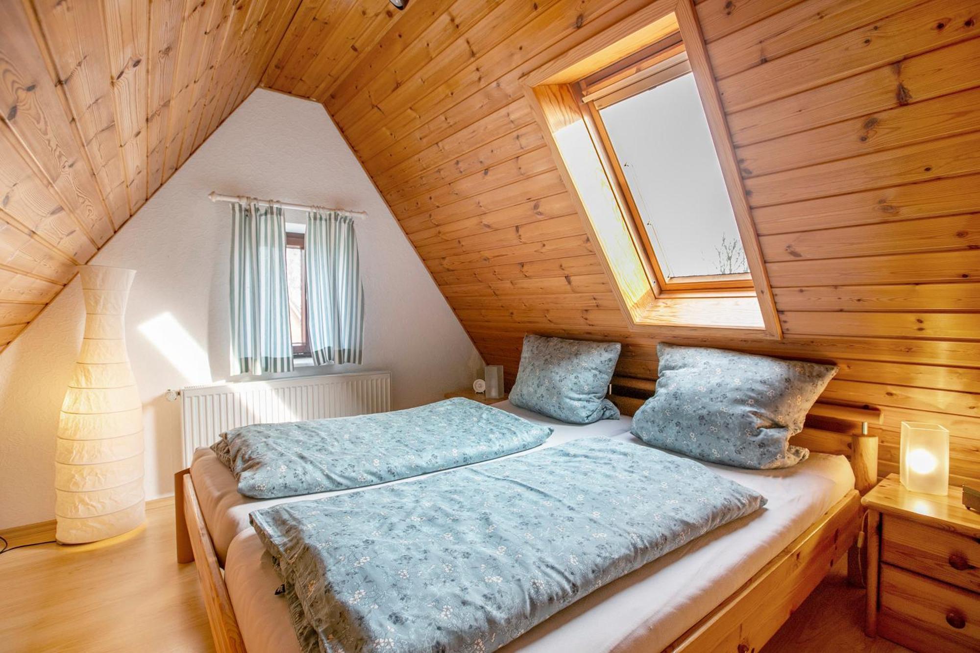 Ferienwohnung Kappeln - Kiekut 11 Zewnętrze zdjęcie
